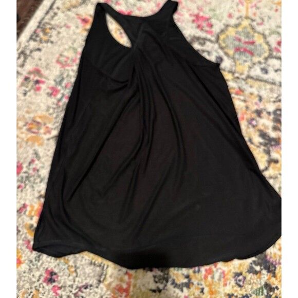 Lululemon black tank top - Picture 2 of 5